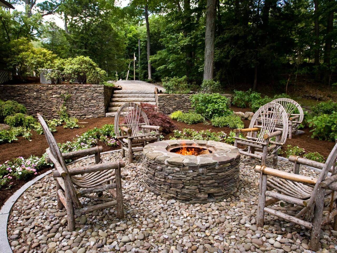19-round-firepit-area-ideas-homebnc-1