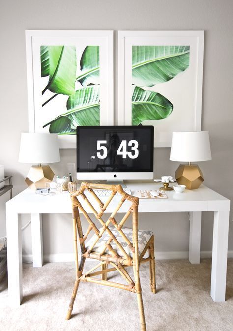 2-22-a-banana-leaf-print-wall-art-is-an-easy-way-to-add-a-tropical-feel-to-the-space