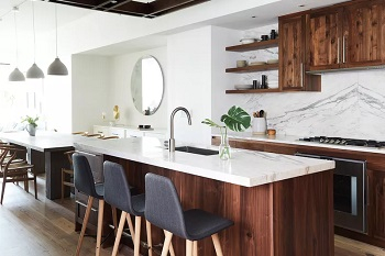 8 Thinks To Consider For Your Minimalist Kitchen