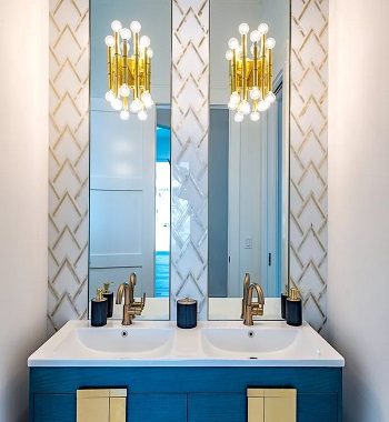 5 Ways Of Designing A Minimalist Bathroom That Will Invite The Envy Of Others