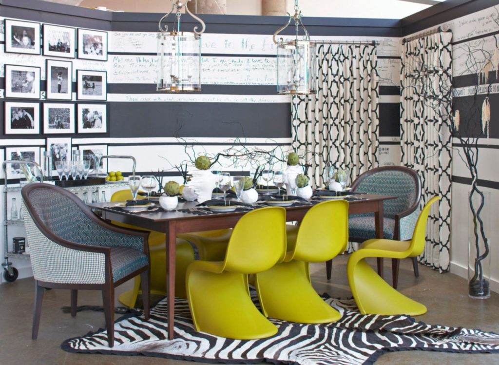 2-chartreuse-modern-dining-chairs-1024x749-2