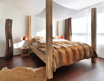 3 Important Tips In Choosing Modern Wooden Bed That Will Maximize The Look On Your Bedroom