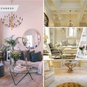 20 nude color shade ideas to be applied to your home decor 2
