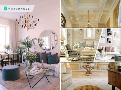 20 nude color shade ideas to be applied to your home decor 2
