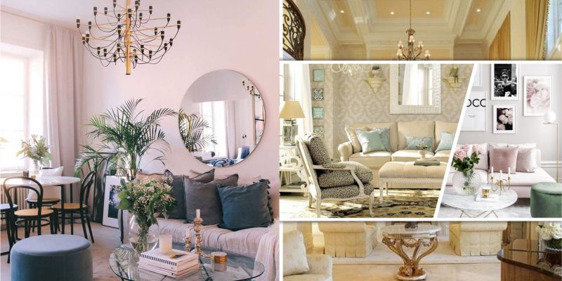 20 nude color shade ideas to be applied to your home decor 2