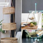 20 tiered basket ideas for any utilization fi