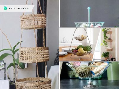 20 tiered basket ideas for any utilization fi