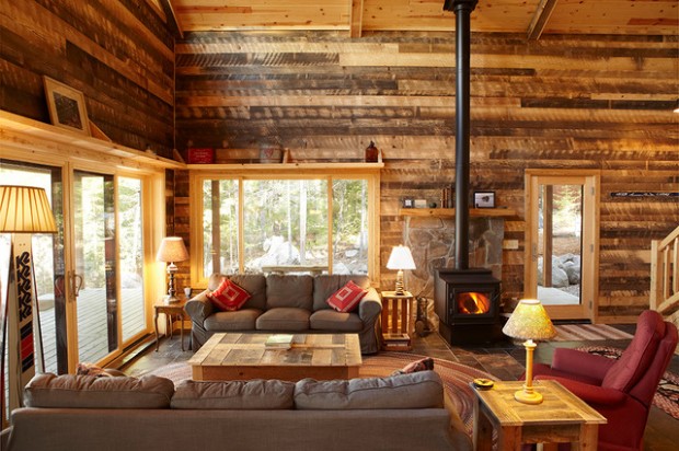 22-wonderful-interior-design-ideas-with-wooden-walls-22-620x412-1