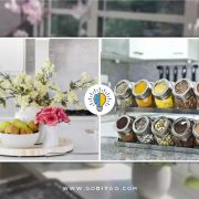25 things to add to your countertop to beautify your kitchen fi