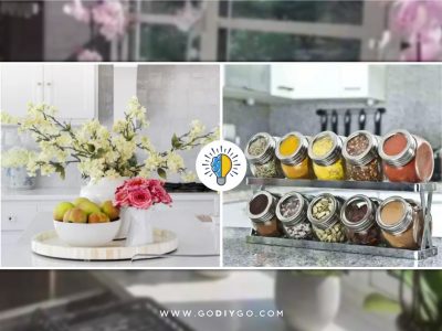 25 things to add to your countertop to beautify your kitchen fi