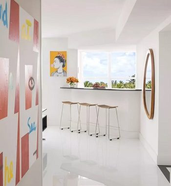 8 Thinks To Consider For Your Minimalist Kitchen