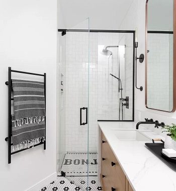 5 Ways Of Designing A Minimalist Bathroom That Will Invite The Envy Of Others