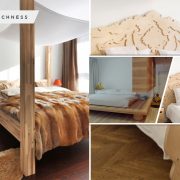 3 important tips in choosing modern wooden bed that will maximize the look on your bedroom fi