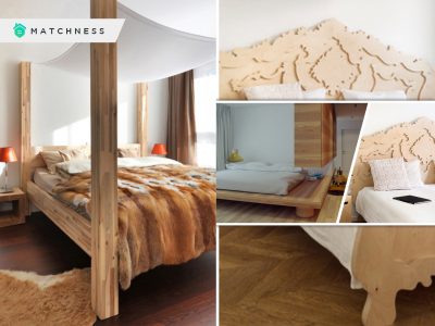 3 important tips in choosing modern wooden bed that will maximize the look on your bedroom fi