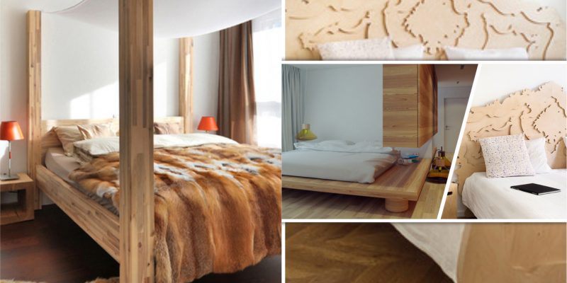 3 important tips in choosing modern wooden bed that will maximize the look on your bedroom fi