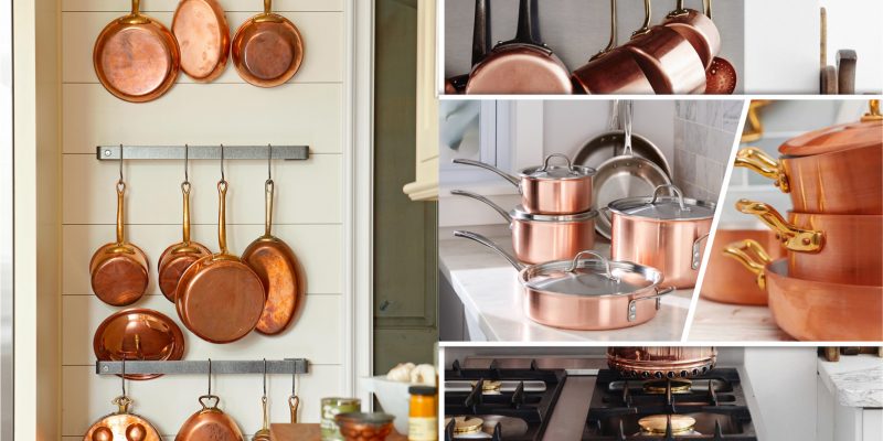 3 things that you need to know before buying copper cookware 2