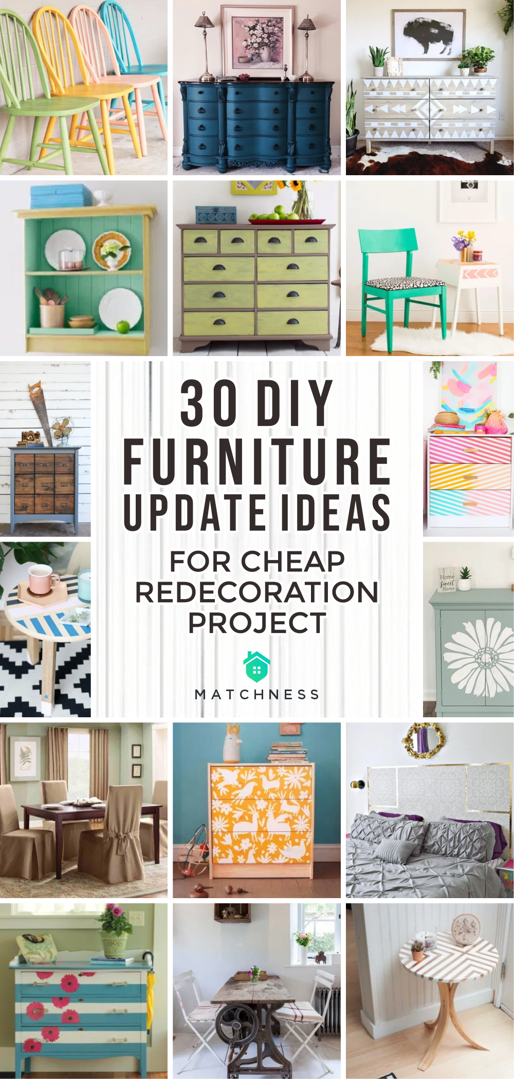 30-diy-furniture-update-ideas-for-cheap-redecoration-project-1
