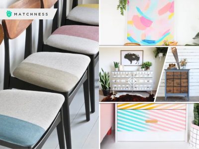 30 diy furniture update ideas for cheap redecoration project fi