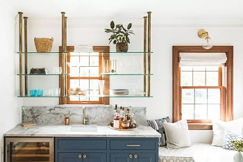 8 Thinks To Consider For Your Minimalist Kitchen