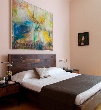 Make Your Own Sanctuary With These Amazing Modern Wooden Bed Design