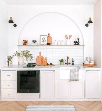 5 Mistakes That You Should Avoid in Designing Minimalist Kitchen