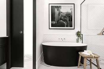 5 Ways Of Designing A Minimalist Bathroom That Will Invite The Envy Of Others