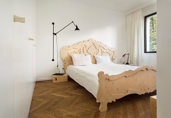 3 Important Tips In Choosing Modern Wooden Bed That Will Maximize The Look On Your Bedroom