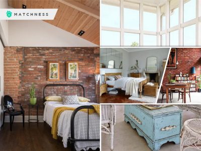 40 earthy interior designs for more peaceful home ambiance fi
