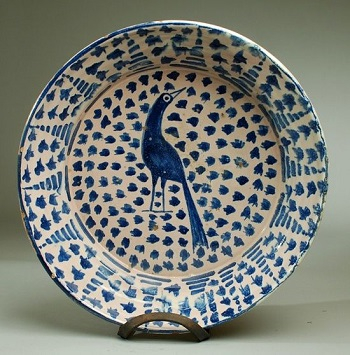 Transform Your House Into Art Gallery With These Amazing Clay Plate Arts