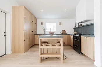 8 Thinks To Consider For Your Minimalist Kitchen