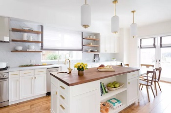 5 Mistakes That You Should Avoid in Designing Minimalist Kitchen