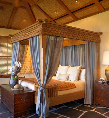 Make Your Own Sanctuary With These Amazing Modern Wooden Bed Design