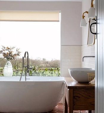 5 Ways Of Designing A Minimalist Bathroom That Will Invite The Envy Of Others