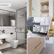 5 ultimate essentials to present appropriate minimalist bathroom 2