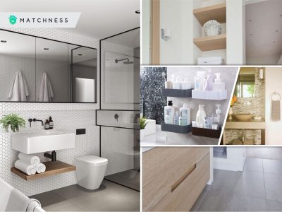 5 ultimate essentials to present appropriate minimalist bathroom 2