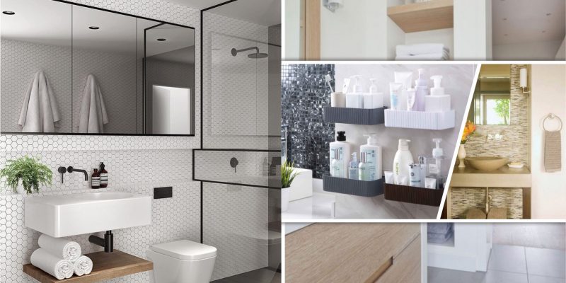 5 ultimate essentials to present appropriate minimalist bathroom 2