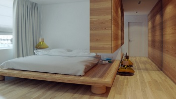 3 Important Tips In Choosing Modern Wooden Bed That Will Maximize The Look On Your Bedroom