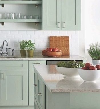 Gorgeous Blue Color Plate Racks Ideas That Give You A Calming And Noble Feeling