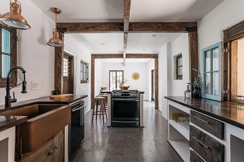 8 Thinks To Consider For Your Minimalist Kitchen