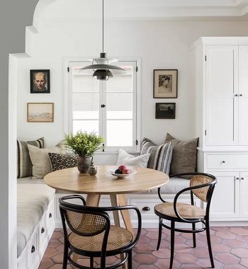 8 Thinks To Consider For Your Minimalist Kitchen