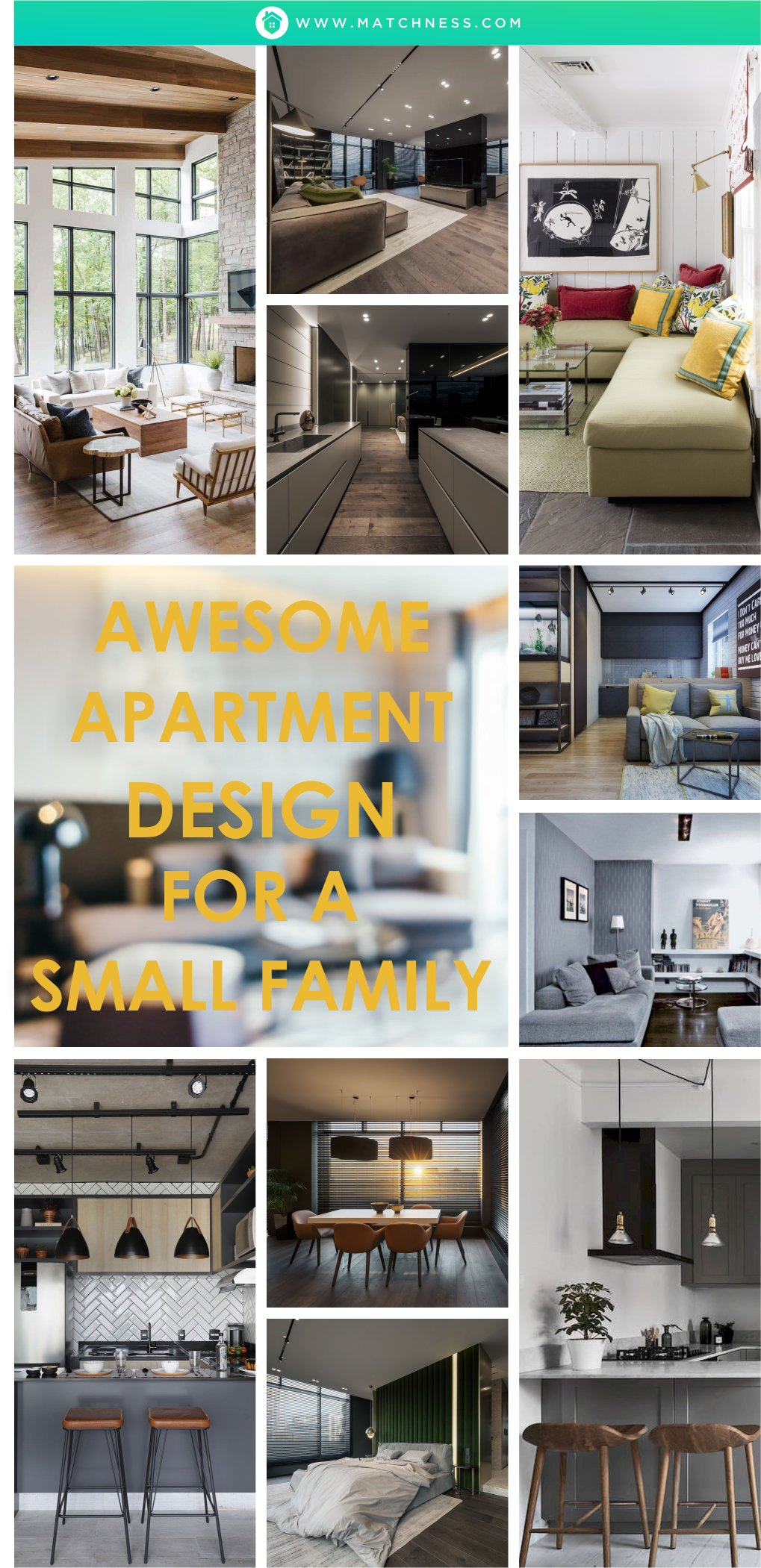 Awesome-apartment-design-for-a-small-family-1