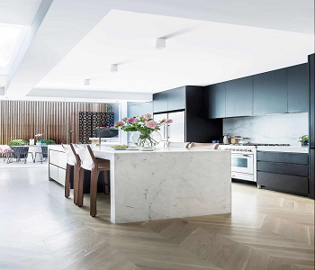 Breathtaking Modern Cabinet Ideas For Your Minimalist Kitchen