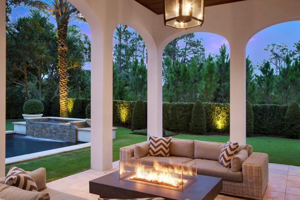 Combine more lighting fixtures