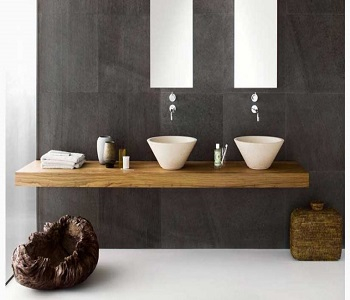 Harmonious Minimalist Bathroom Sink Design To Boost Your Quality