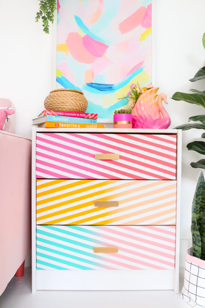 Diy-gradient-stripe-dresser_-19-683x1024-1