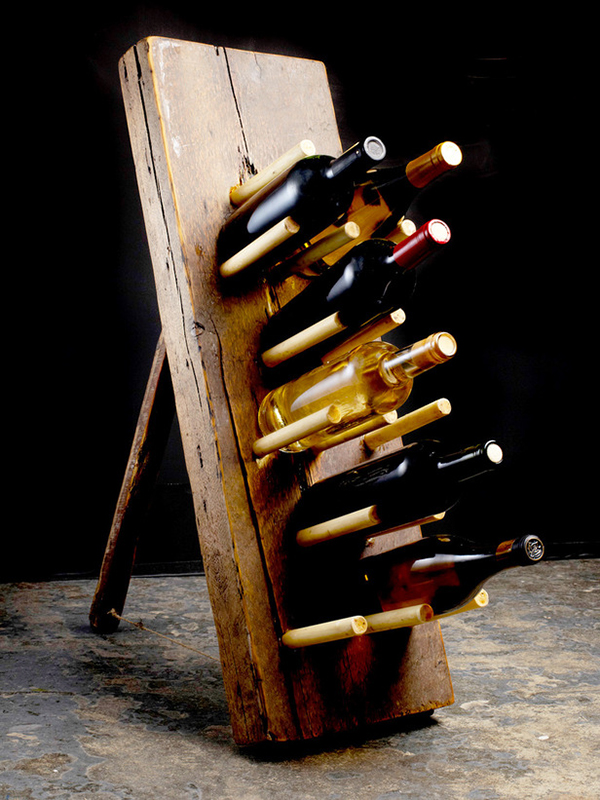 Diy-rustic-dowel-wine-rack
