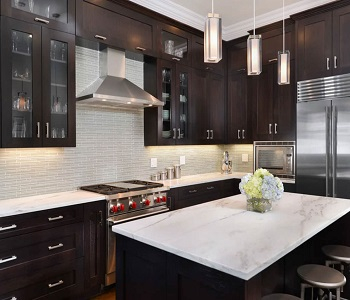 Breathtaking Modern Cabinet Ideas For Your Minimalist Kitchen