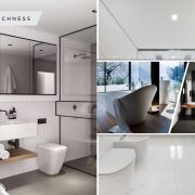 Definitely, stylish minimalist bathroom décor ideas to inspire you 2