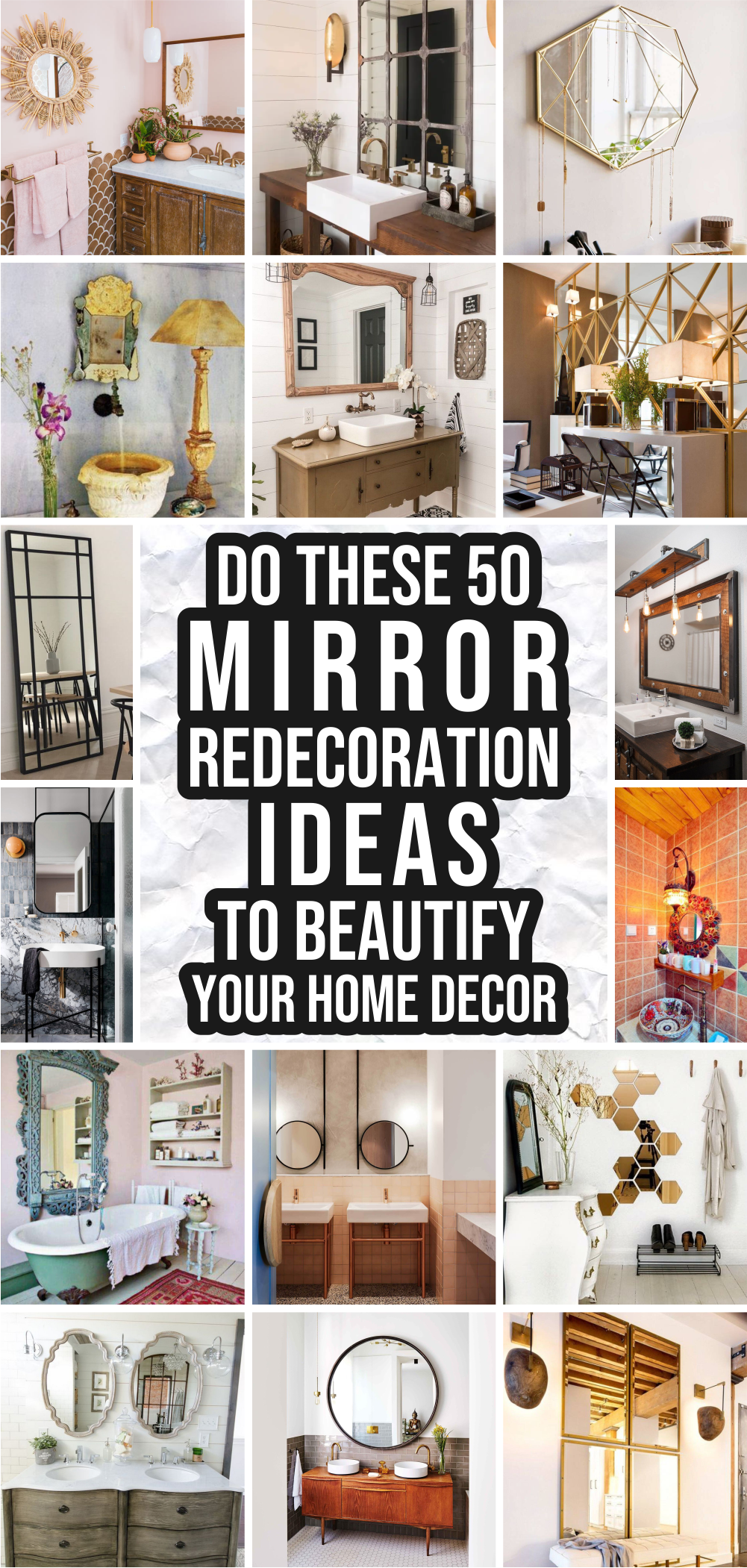 Do-these-50-mirror-redecoration-ideas-to-beautify-your-home-decor-1