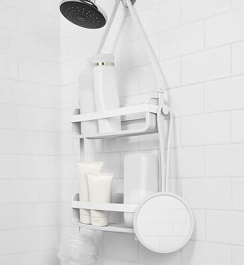Terrific Accessories Ideas To Level Up Your Minimalist Bathroom